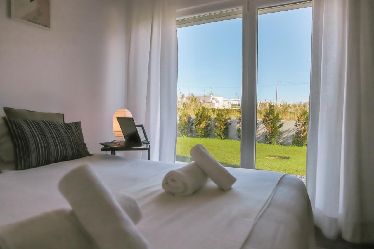Marlin House III Villa Peniche Dış mekan fotoğraf