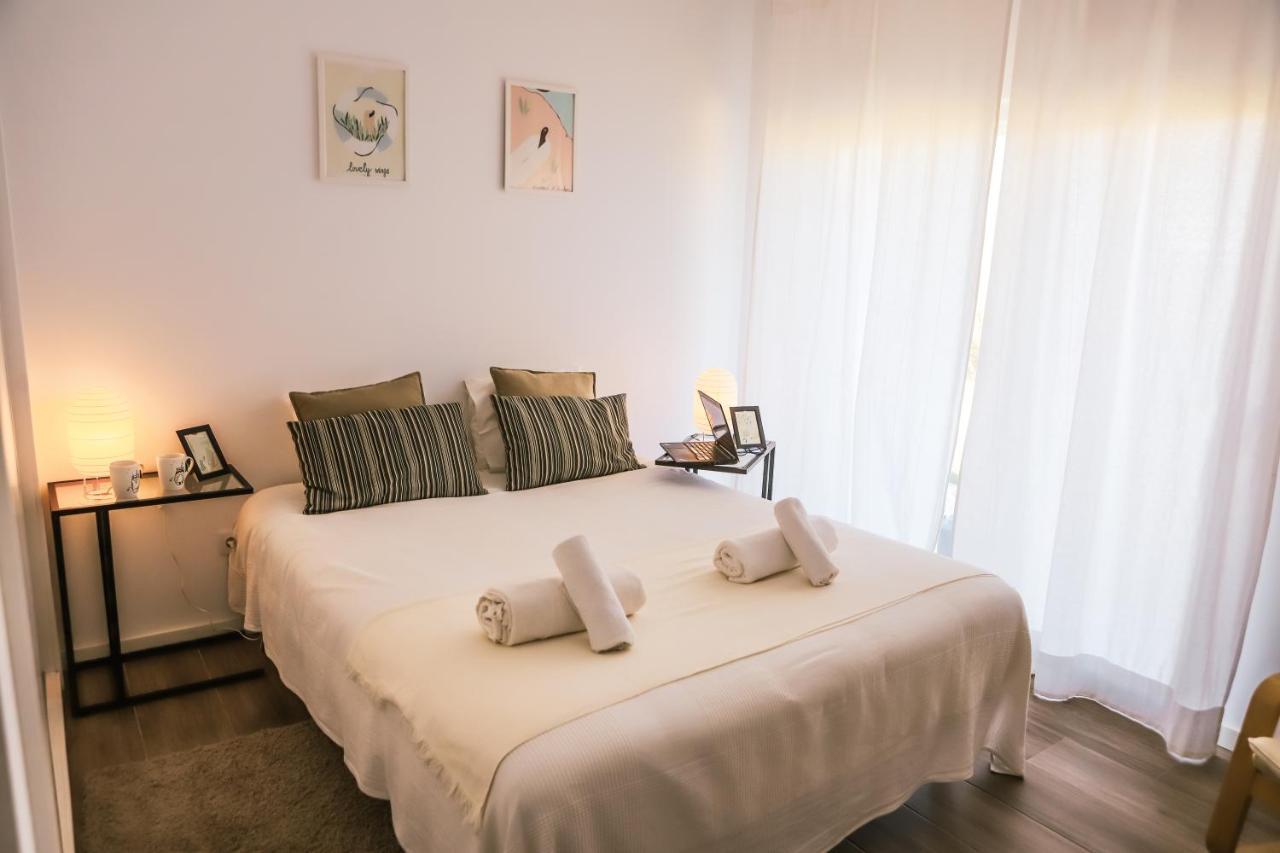 Marlin House III Villa Peniche Dış mekan fotoğraf