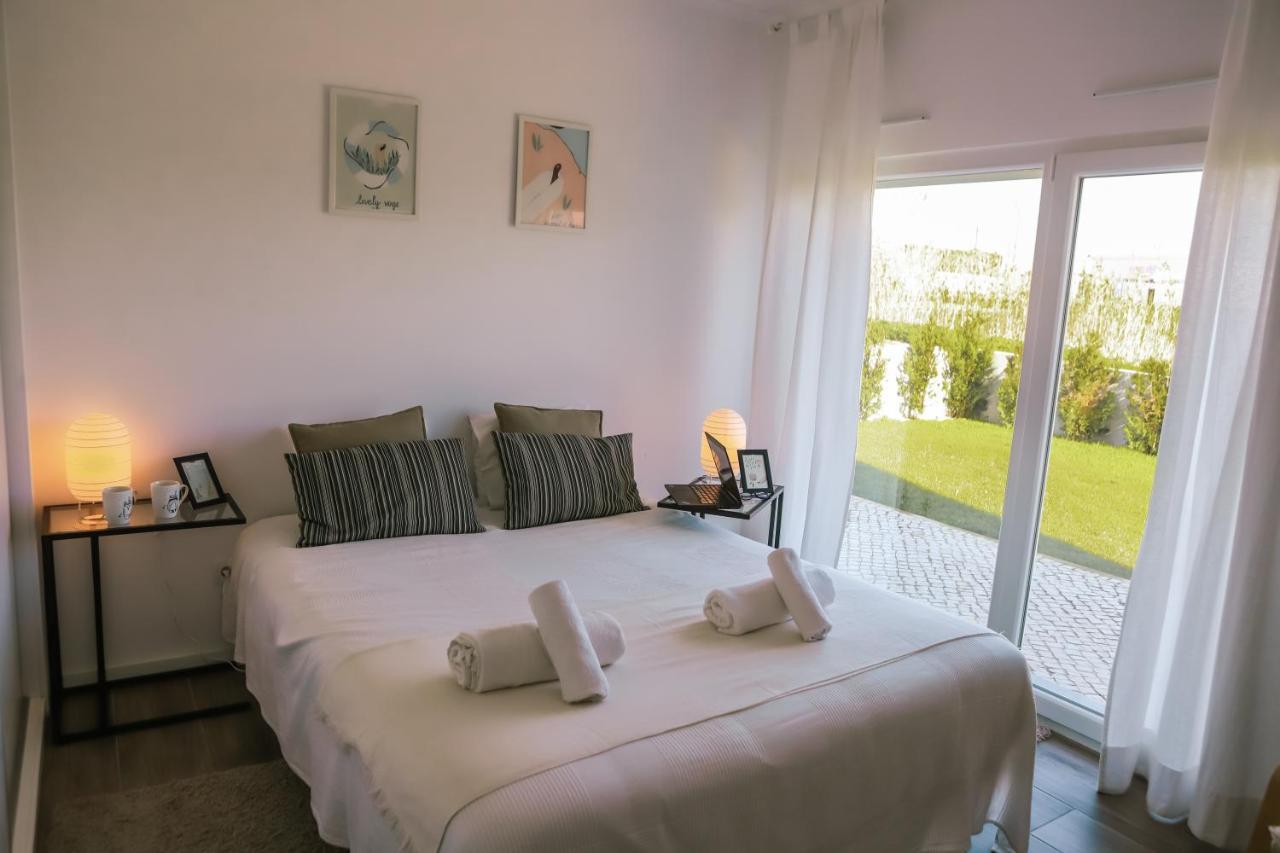 Marlin House III Villa Peniche Dış mekan fotoğraf