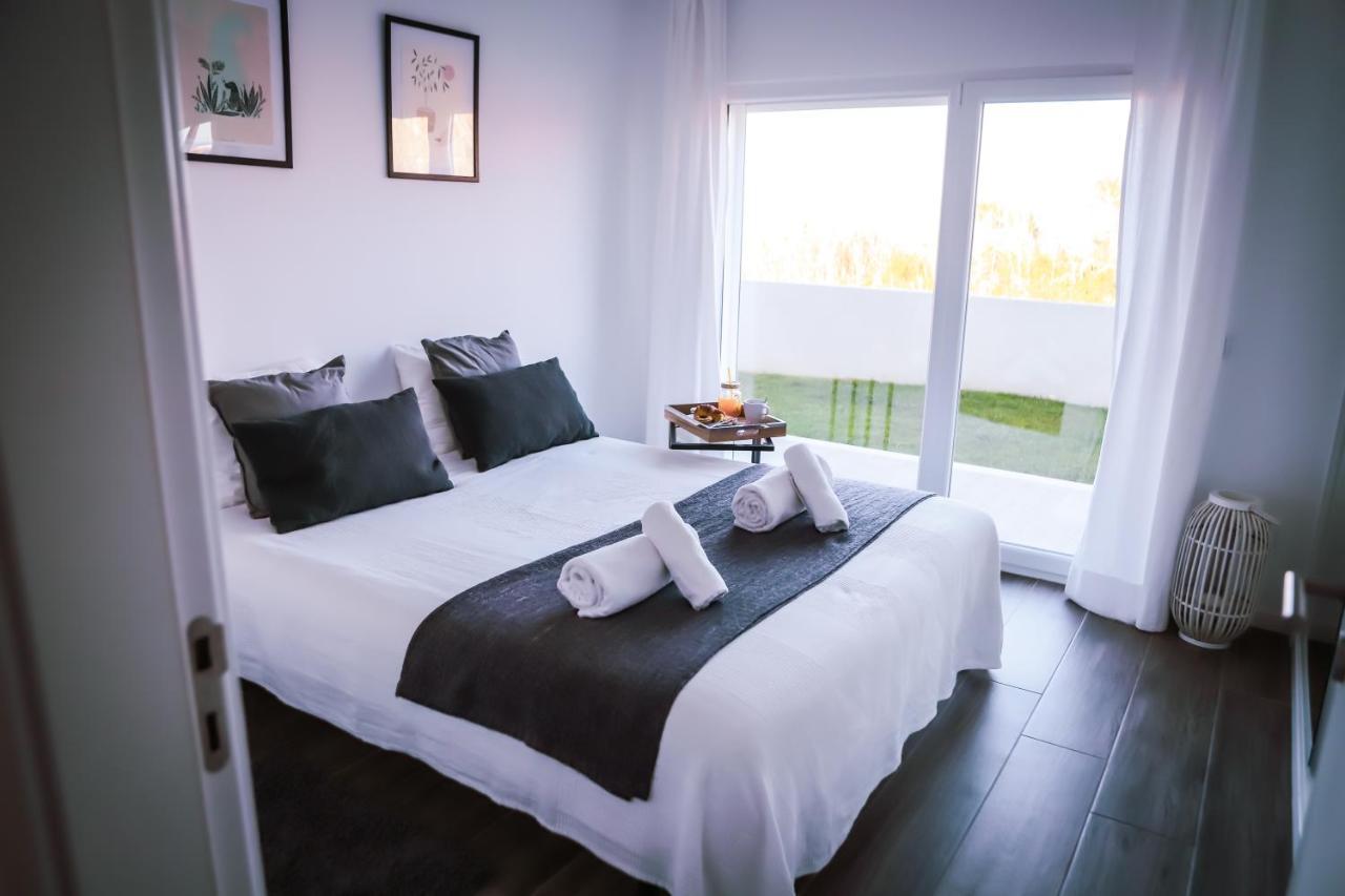 Marlin House III Villa Peniche Dış mekan fotoğraf