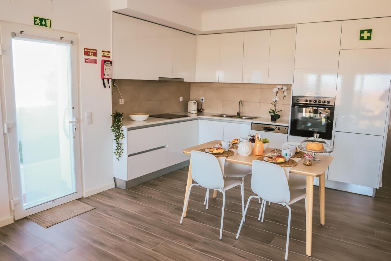 Marlin House III Villa Peniche Dış mekan fotoğraf