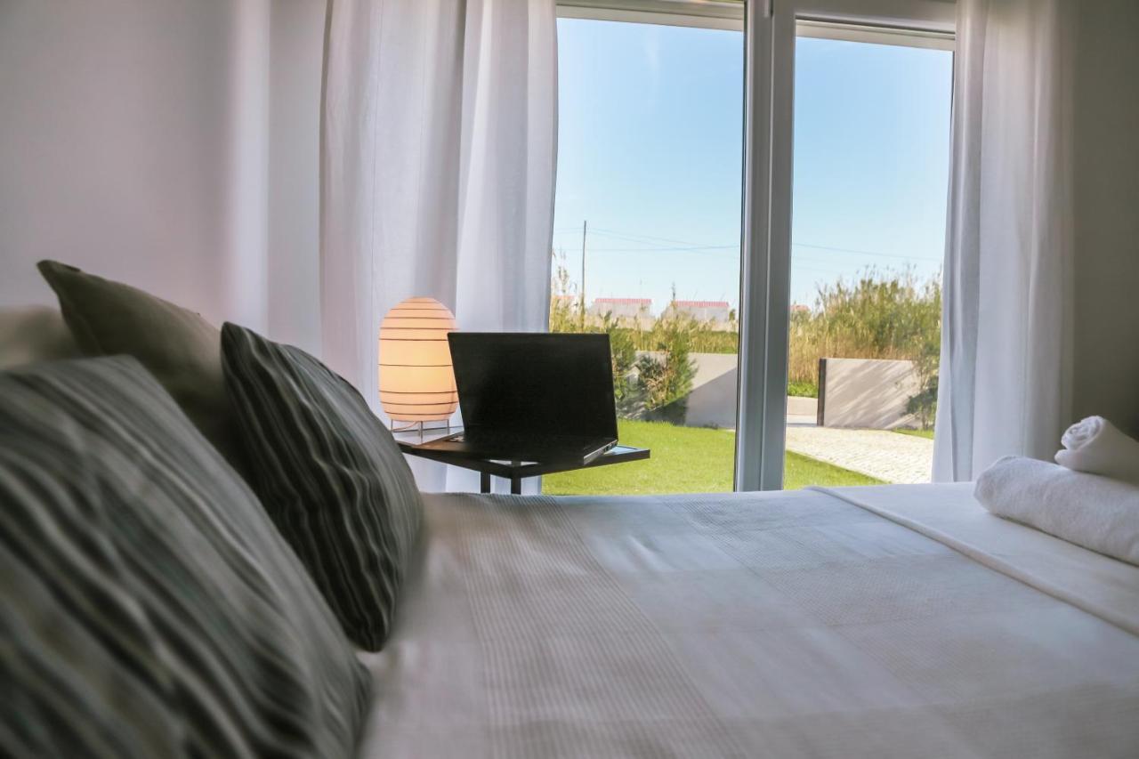 Marlin House III Villa Peniche Dış mekan fotoğraf
