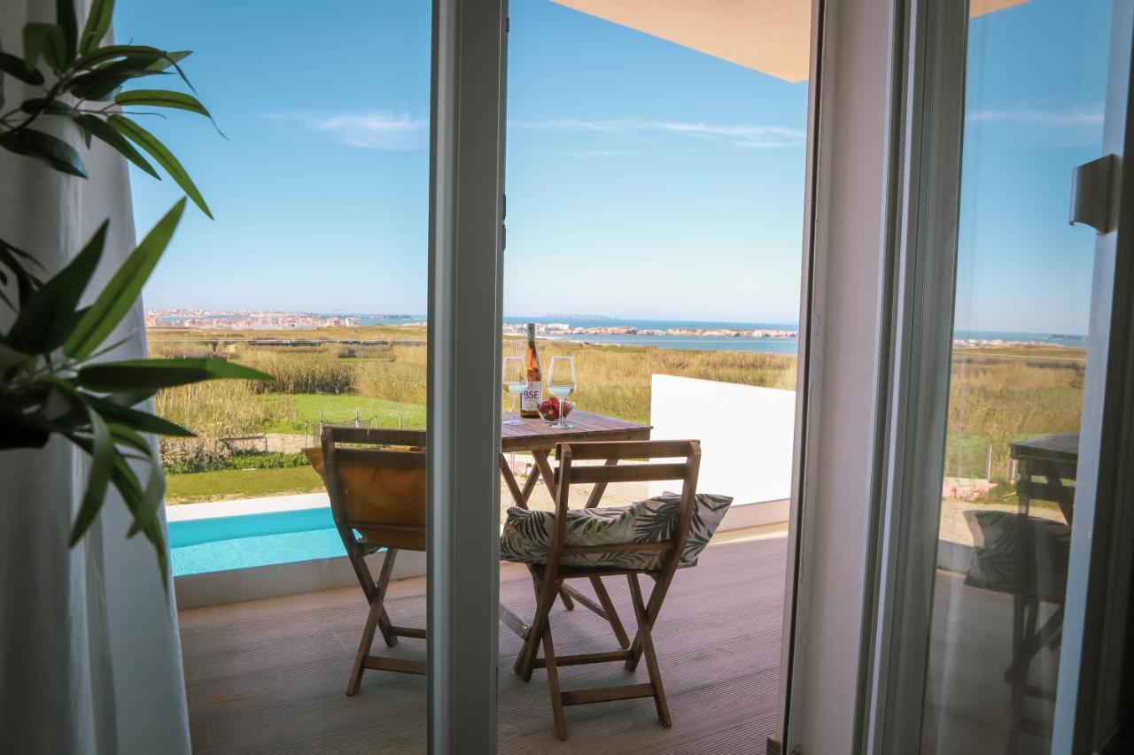 Marlin House III Villa Peniche Dış mekan fotoğraf