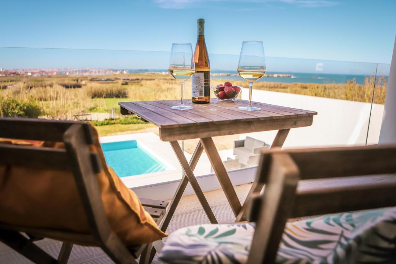 Marlin House III Villa Peniche Dış mekan fotoğraf