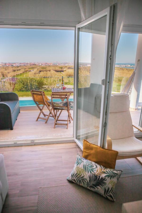 Marlin House III Villa Peniche Dış mekan fotoğraf