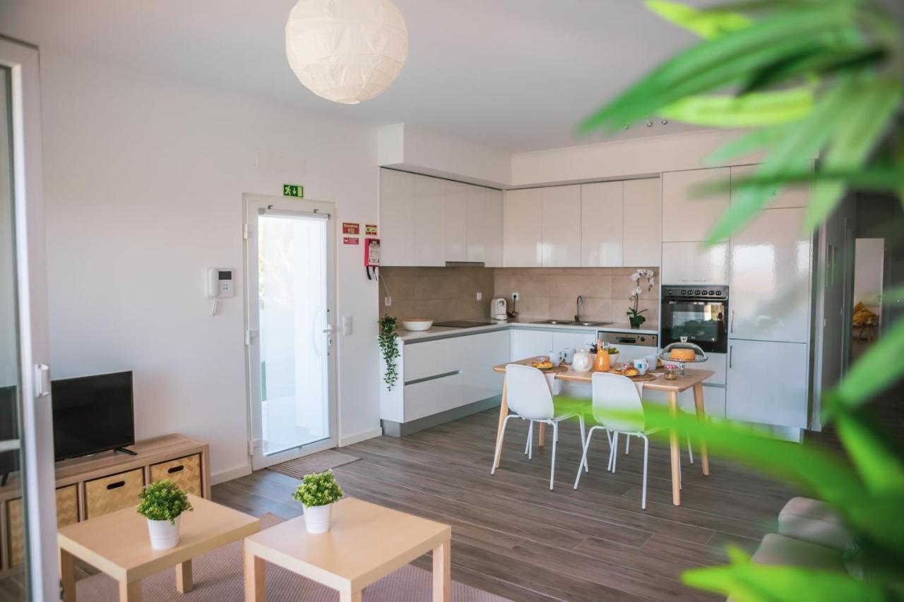 Marlin House III Villa Peniche Dış mekan fotoğraf