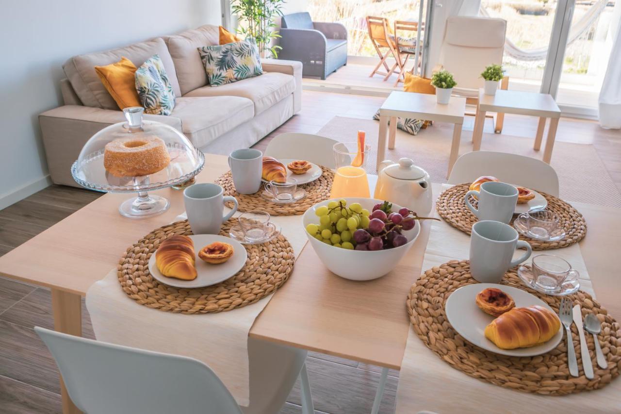 Marlin House III Villa Peniche Dış mekan fotoğraf
