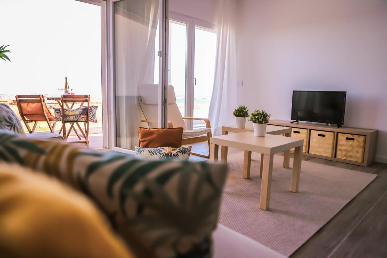 Marlin House III Villa Peniche Dış mekan fotoğraf