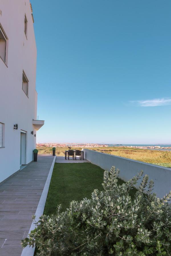 Marlin House III Villa Peniche Dış mekan fotoğraf