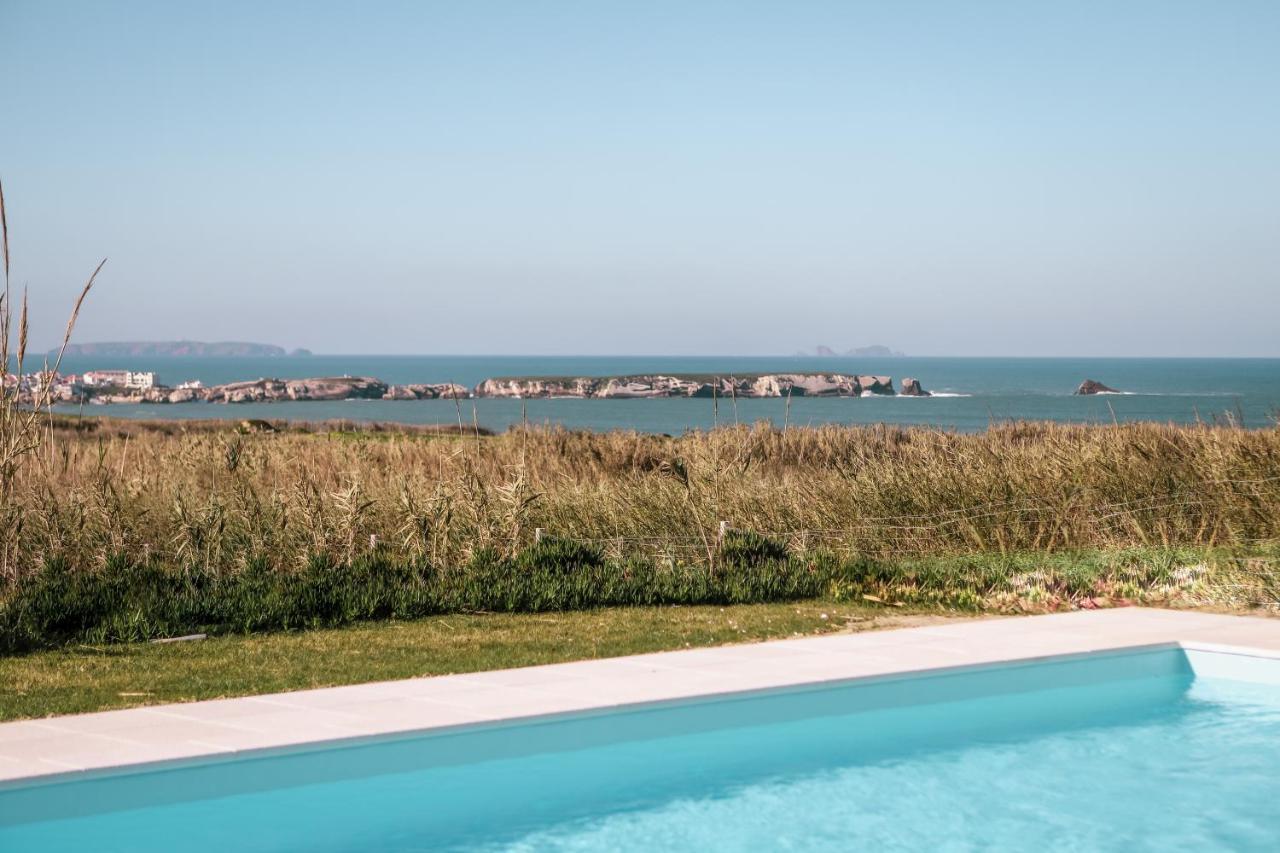 Marlin House III Villa Peniche Dış mekan fotoğraf