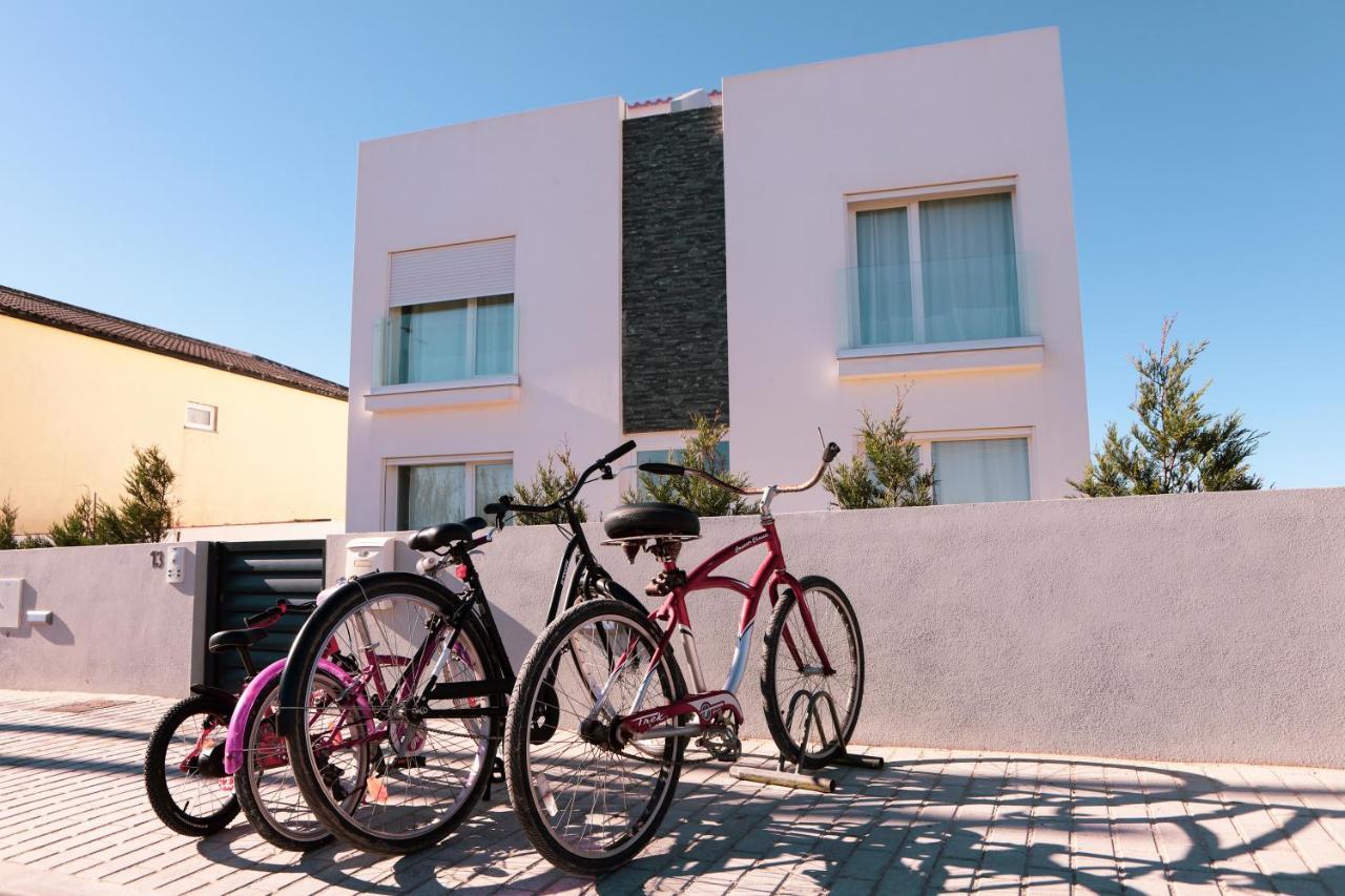 Marlin House III Villa Peniche Dış mekan fotoğraf