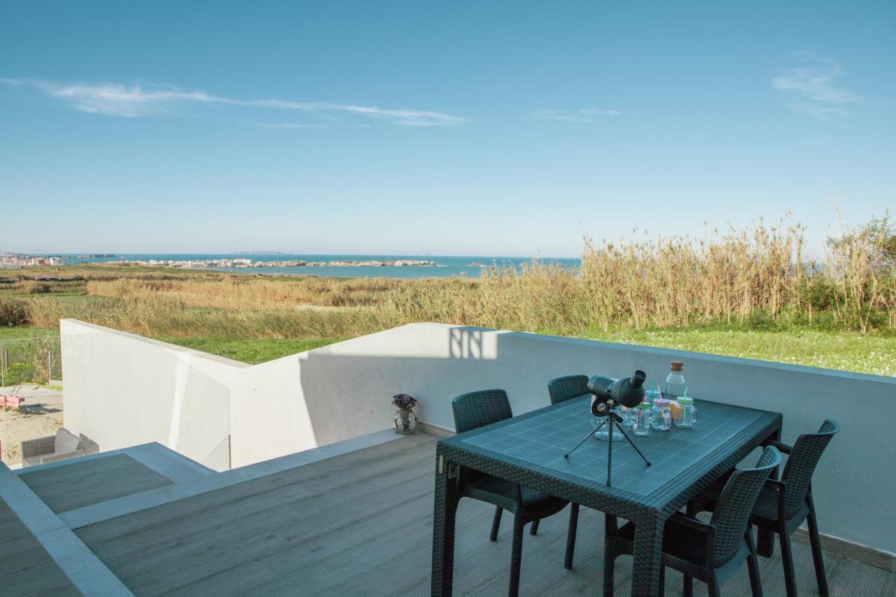 Marlin House III Villa Peniche Dış mekan fotoğraf