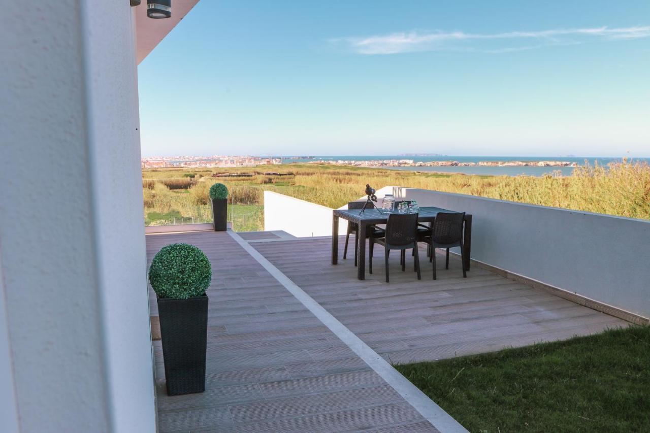 Marlin House III Villa Peniche Dış mekan fotoğraf