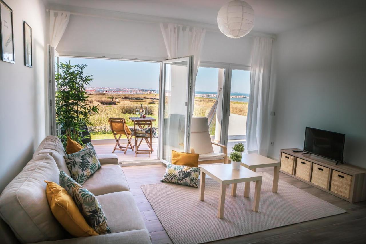 Marlin House III Villa Peniche Dış mekan fotoğraf