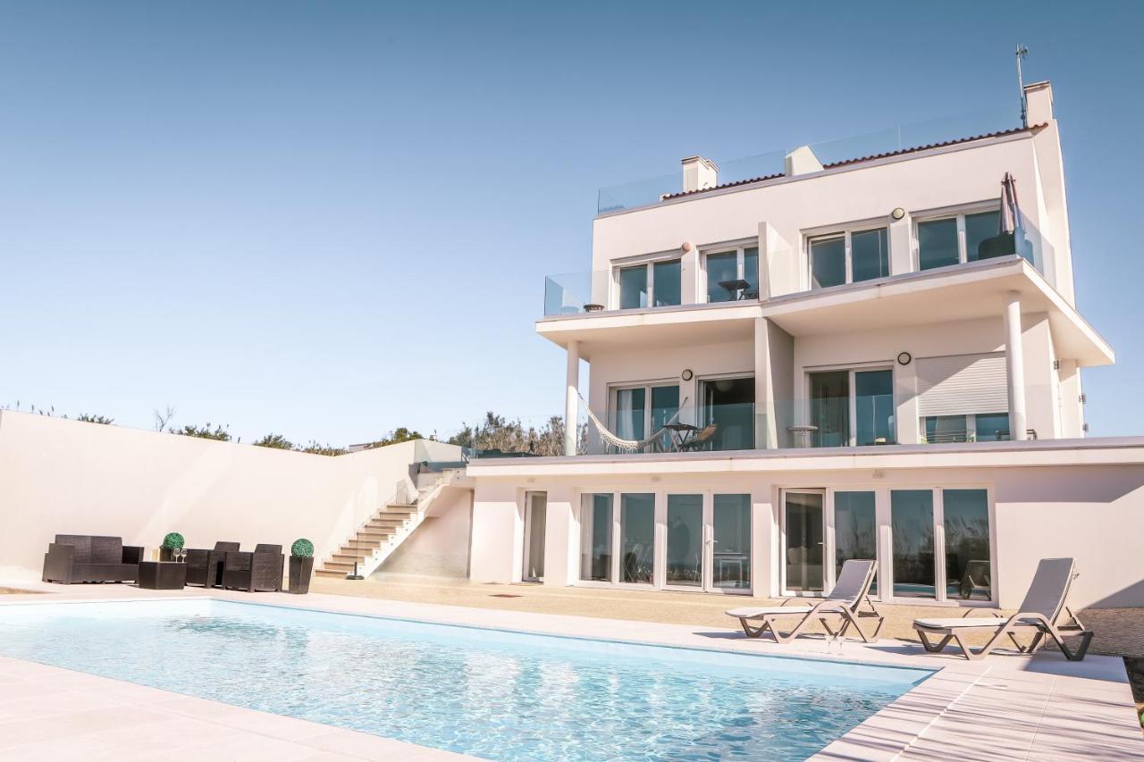 Marlin House III Villa Peniche Dış mekan fotoğraf