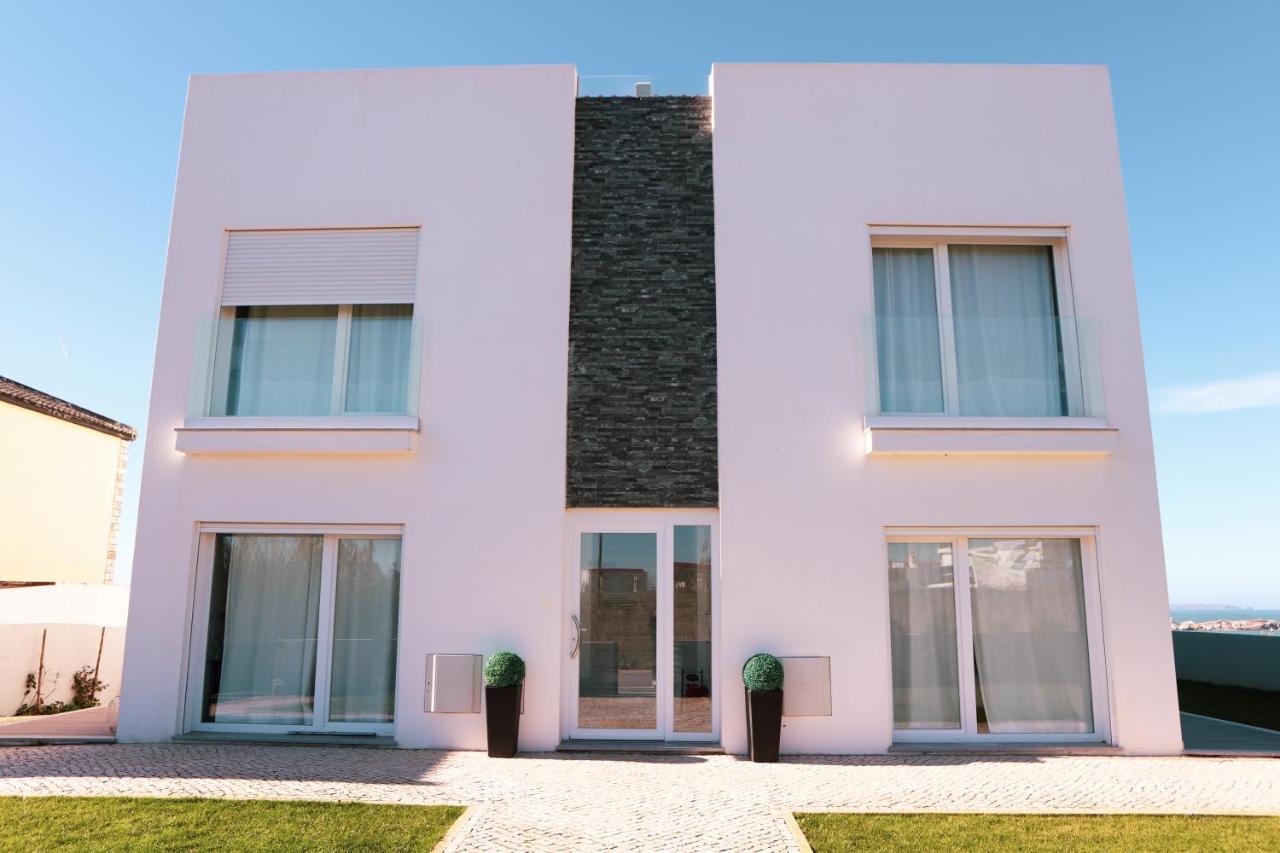 Marlin House III Villa Peniche Dış mekan fotoğraf