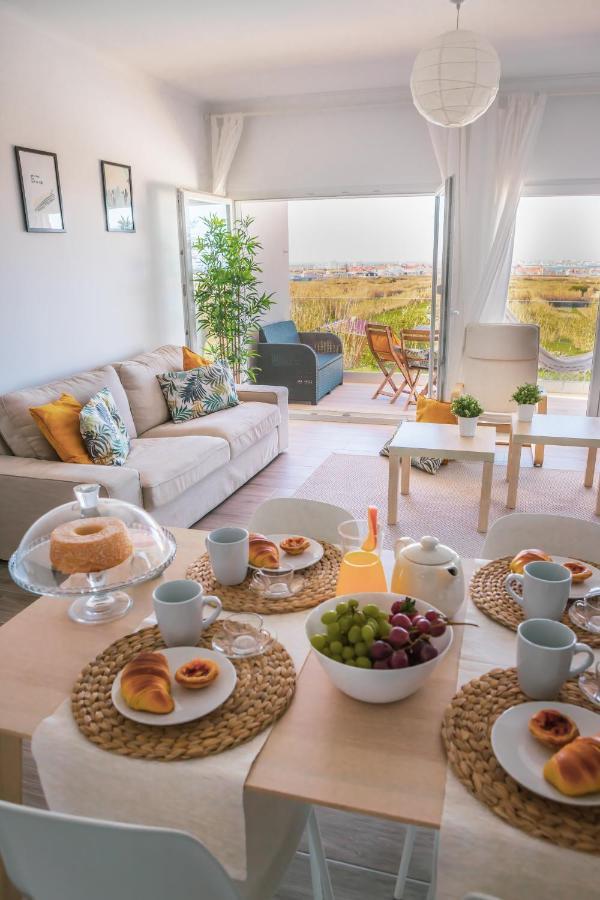 Marlin House III Villa Peniche Dış mekan fotoğraf
