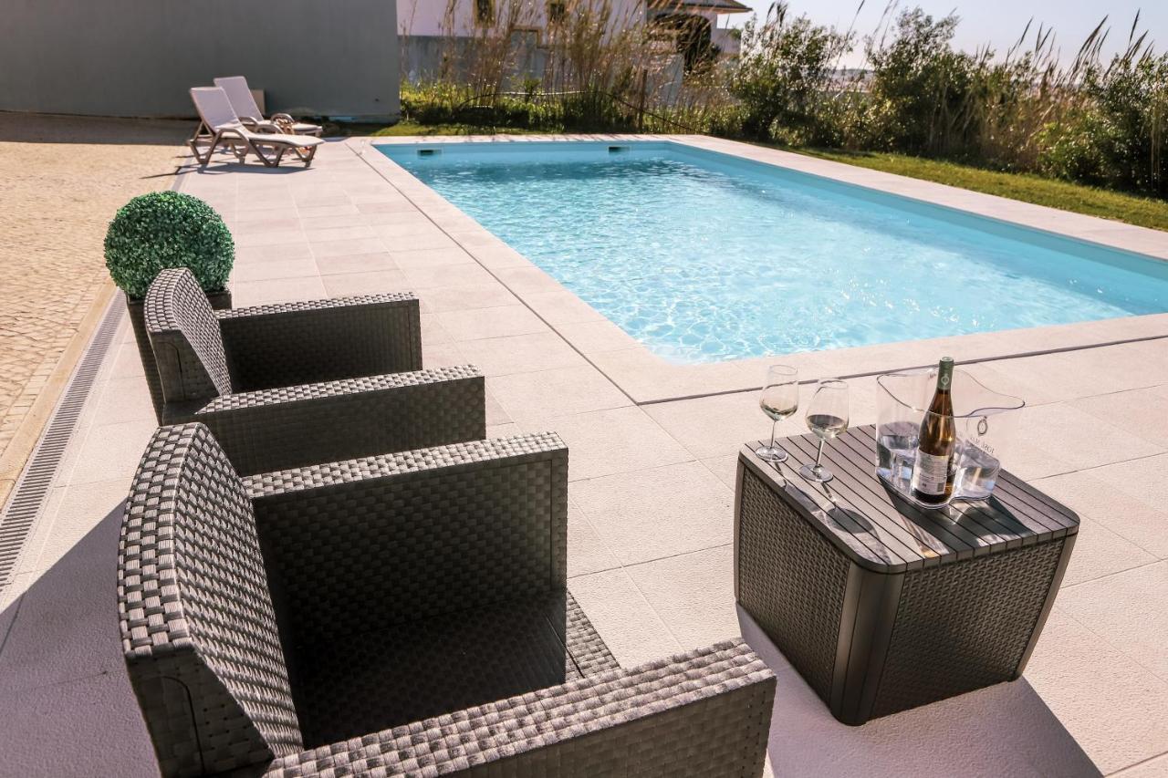 Marlin House III Villa Peniche Dış mekan fotoğraf