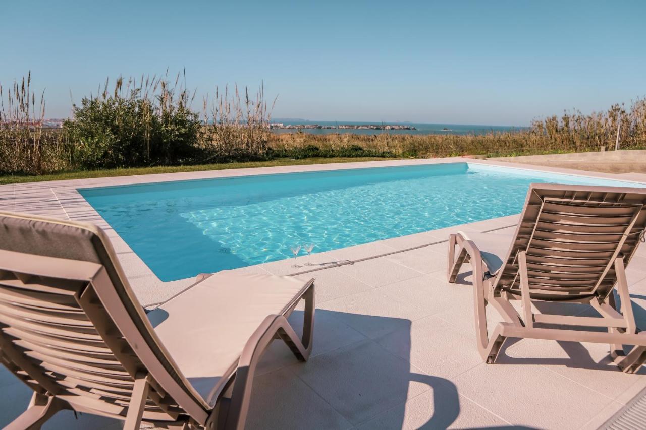 Marlin House III Villa Peniche Dış mekan fotoğraf