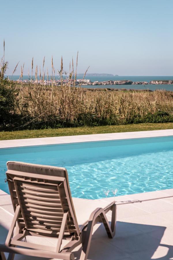 Marlin House III Villa Peniche Dış mekan fotoğraf
