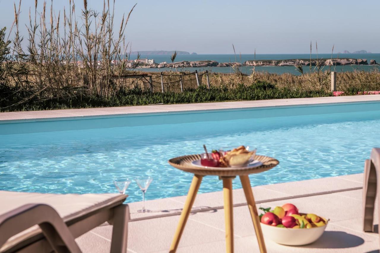 Marlin House III Villa Peniche Dış mekan fotoğraf