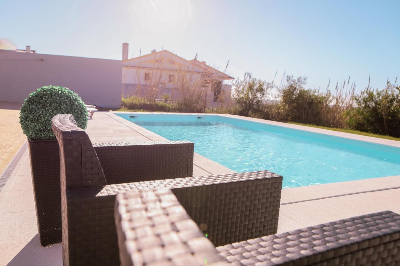 Marlin House III Villa Peniche Dış mekan fotoğraf