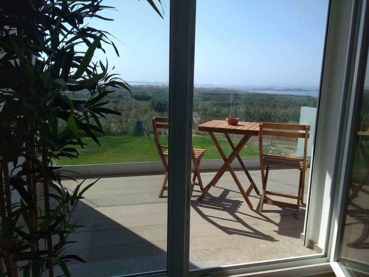 Marlin House III Villa Peniche Dış mekan fotoğraf