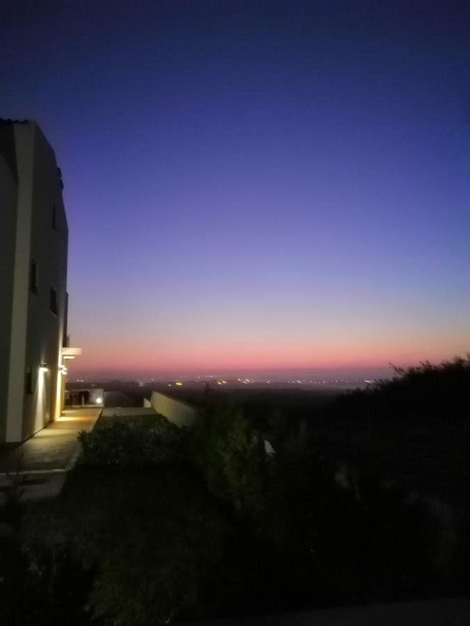 Marlin House III Villa Peniche Dış mekan fotoğraf